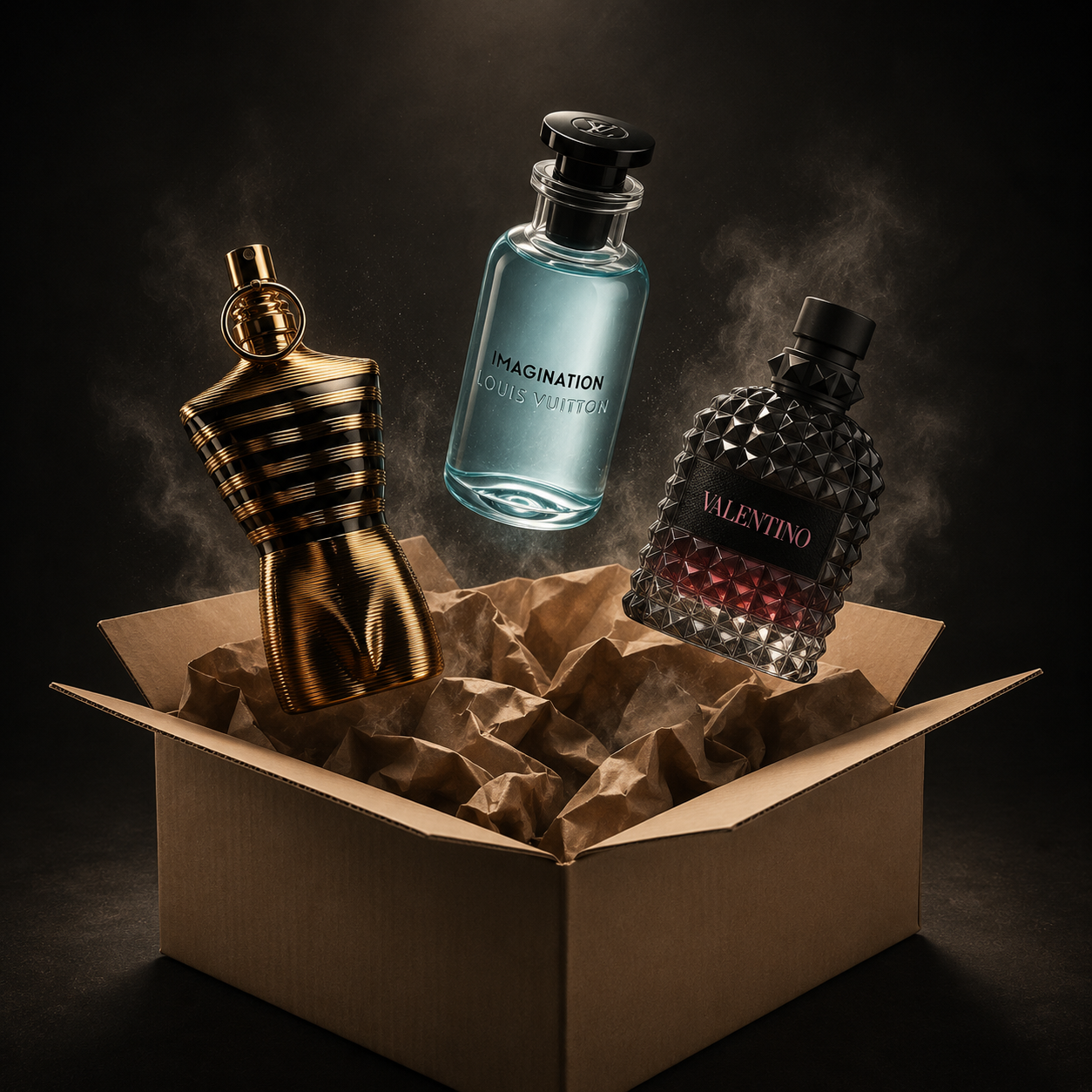 Parfum Supplier