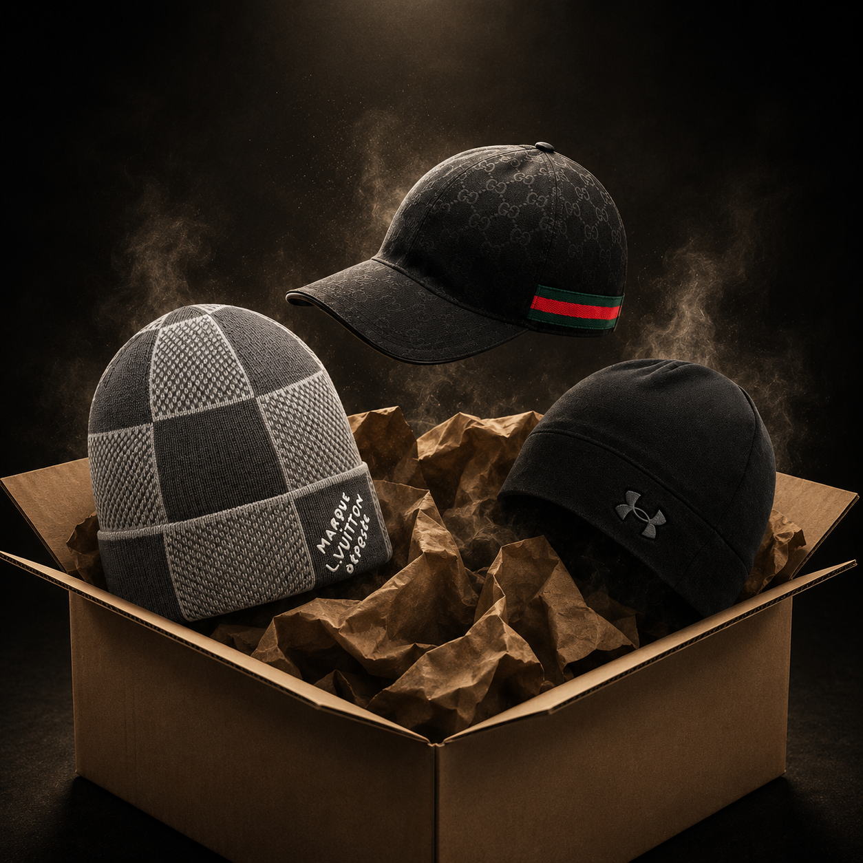 Beanies Suppliers